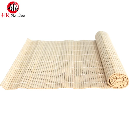 Quality Bamboo Sushi Mats For Sale