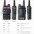 Import Baofeng UV-5R UV5R walkie talkie, UHF Long Range 5W CTCSS DCS Portable Handheld Two-way Ham from China