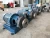 Import Baoji Rowlyn special HW mixed-flow titanium pump for Sewage treatment from China