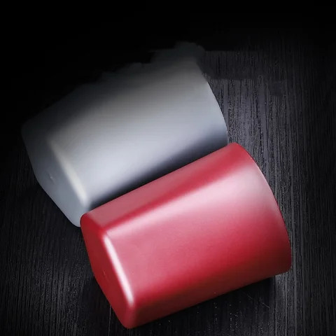 Bar KTV dice cup wholesale trademark logo Custom shake cup plastic throw cup