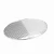 Import Barbecue Accessories Cooking Net Non-stick Stainless Steel Other Accessories Custom Size Not Support Everyday 0.20mm Meshes from China