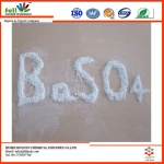 Barite Powder whiteness 90% for powder coating