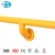 Import Barrier free safety handrail grab bar against the wall nylon barrier free access handrail from Taiwan