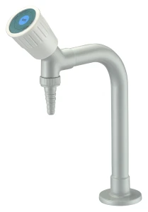 Basin faucet water tap water plastic pvc faucet tap hot cold water mixer tap faucet