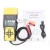 Import Battery health diagnostic 12V Car Battery Tester with printer  BA1000 from China