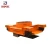 Battery operated transport car 200T Material Handling Equipment Industrial electric flat car