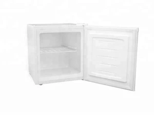 BD-40 Upright Freezer and Single Door Deep Freezer Refrigerator