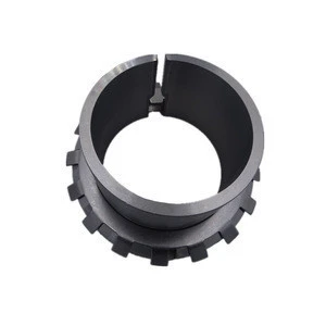 Bearing accessories H319 Adapter sleeves for metric shafts H319