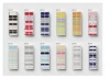 Beau-Tech Gel Nail Strips Non-toxic High Quality Korea Factory OEM Gel Nail Polish Sticker