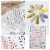 Import Beauty Sticker 3D Nail Decal Butterfly Sticker China Manufacturer Nail Art Sticker from China