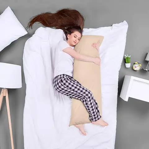 20x54 Pillow Insert Bedream Full Body Pillow (20