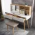 Import Bedroom Furniture Luxury Mirrored Dresser Dressing Table from China