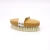 Import Beech Horsehair Elastic Band Bath Brush Soft Bristle Scrub Brush Shoe Brush from Pakistan