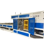 BEION PVC Pipe Rieber Belling Machine/Rubber Ring Belling