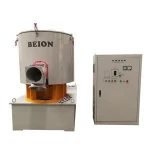 BEION SRL-Z pvc powder mixer unit/plastic pvc mixer plant