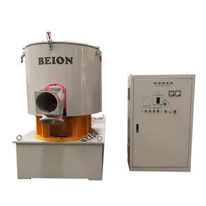 BEION SRL-Z pvc powder mixer unit/plastic pvc mixer plant