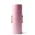 Import Belifa best selling cosmetic cylinder case makeup brush PU holder case from China