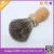 Import Belifa wholesale private label natural badger wood shaving brush from China