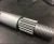 Import Bespoke CNC machined ground gear worms shaft from China