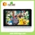 Import Best kids Gift digital portable MP4 video dvd player 19 inch with TV function EL-987 from China