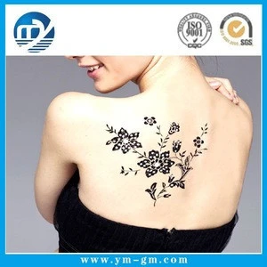 Best manufacturers sticker lower back tattoo