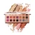 Import Best Price 9994 Matte Eye Shadow Pallets Private Label Eyeshadow Eye Palette Shadow from China
