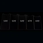 Best Price Cell/Mobile Phone Tempered Glass Screen Protector for Tecno/Infinix/Blu/Itel/Xiaomi/Huawei/Samsung/iPhone/ZTE