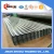 Import Best price silicon steel sheet iron core 4x8 galvanized corrugated steel sheet from China
