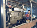 Best quality 50m3/h foam concrete pump mobile concrete line pump rates