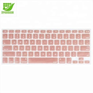 Best Quality Custom Silicone Keyboard Cover