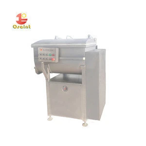 Best quality high speed sausage meat mixer for sale