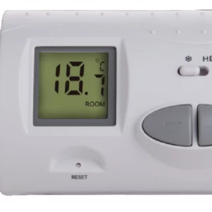 Best Quality LED Inqubetor Gas Digital Room Thermostat