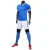 Import Best quality New Model wholesale original sports sublimation team custom football uniform soccer jersey set soccer wear from China
