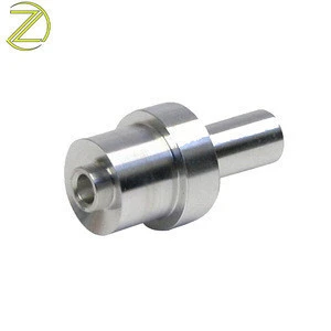 Best quality precision custom 303/304 stainless steel brass cnc machining parts cnc turning parts