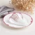 Import best quality price bone china tableware from China