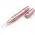 Import Best Quality Rose Gold Eyebrows Tattoo Machine Wireless Permanent Makeup Tattoo Pen Rechargeable Tattoo Gun from China