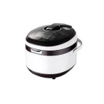 Best quality stainless steel 304 large pressure cooker clamping electric pressure cooker cooking pressure cooker with low price