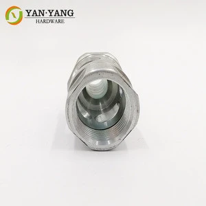 best quality stainless steel cnc machine tool accessories