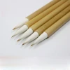 Best quality weasel wool mixed hair Chinese writing brush calligraphy brush