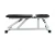 Import best sale cheap ningbo Sports Fitness Steel Frame Flat Weight Training adjustable gym weight bench from China