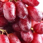 Best Sell Fresh Sweet Honey Red Grape