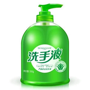 Best Seller Anti Bacterial And Moisturizing chemical formula of Liquid hand Soap Of Hand Wash