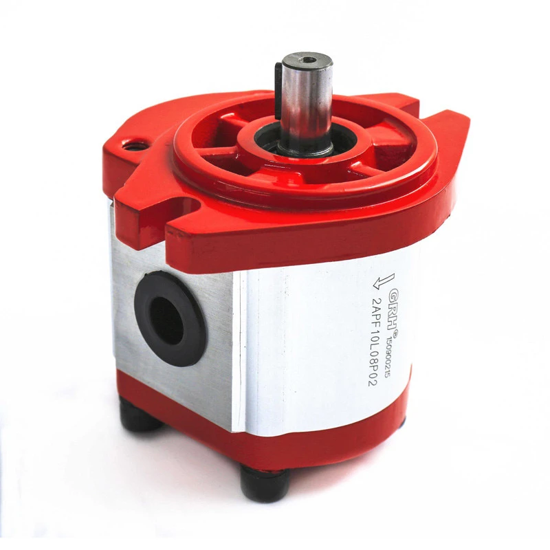 Best sellers in usa bighigh flow hydraulic gear oil pump shimadzu hydraulic gear pump