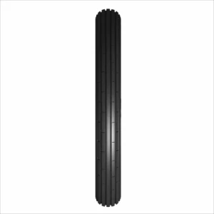 Best Selling 2.75-17 RB Front Two-Wheeler Tyres in Bulk New Rubber Motorcycle Tires with Good Grip Made in India