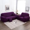 Best Selling Amazon Solid Colors Sofa Cover With Best Price