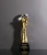 Import Best Selling China Award Trophy Folk Art Football Trophy Folk Art Resin Trophy from China