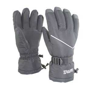 Best Selling Colorful Winter Waterproof &amp; Windproof Thermal Snowboarding Ski Gloves