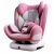 Import Best selling Convertible Child Car Seat for Baby 0-12 Years Group 0+123 Rotating from China