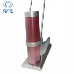 Best selling factory price plastic shoe cover dispenser machine