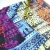 Import Best selling hawaiian good print hand embroidery designs rayon fabric from China